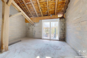 achat appartement bonnevaux 25560