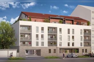 achat appartement bonneville 74130