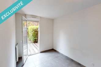 achat appartement bonneville 74130