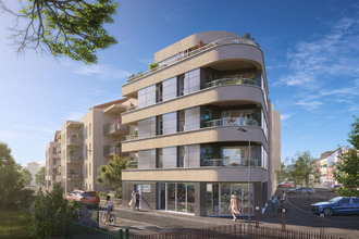 achat appartement bonneville 74130