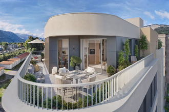 achat appartement bonneville 74130
