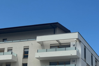 achat appartement bonneville 74130
