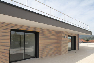 achat appartement bonneville 74130