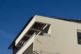 achat appartement bonneville 74130