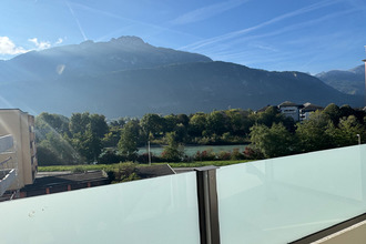 achat appartement bonneville 74130