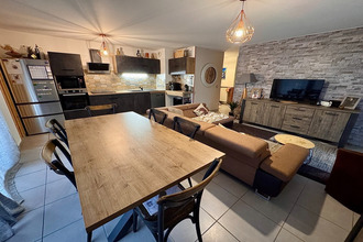 achat appartement bonneville 74130