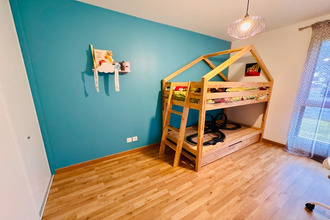 achat appartement bonneville 74130