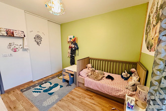 achat appartement bonneville 74130