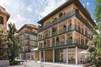 achat appartement bonneville 74130