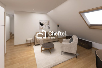 achat appartement bonneville 74130