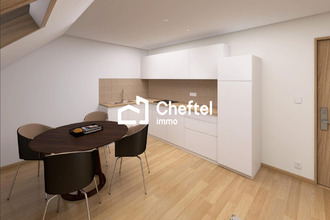 achat appartement bonneville 74130