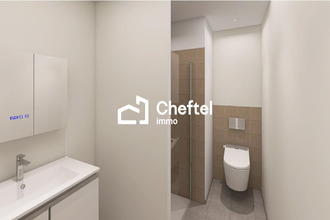 achat appartement bonneville 74130