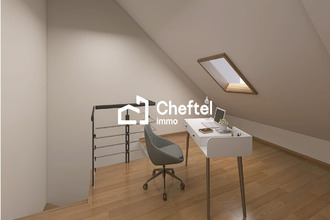 achat appartement bonneville 74130