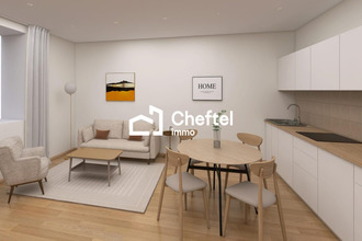 achat appartement bonneville 74130