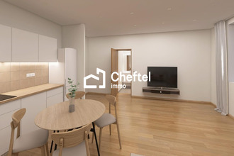 achat appartement bonneville 74130