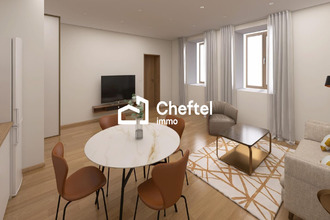 achat appartement bonneville 74130