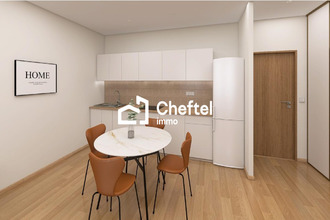 achat appartement bonneville 74130