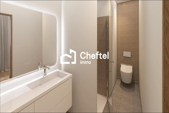 achat appartement bonneville 74130