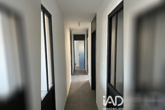 achat appartement bonneville 74130