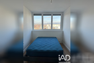 achat appartement bonneville 74130