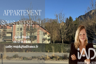 achat appartement bonneville 74130