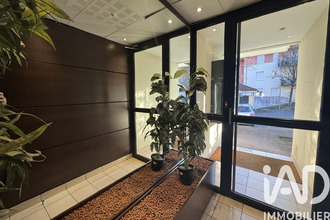 achat appartement bonneville 74130