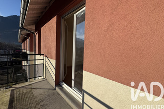 achat appartement bonneville 74130