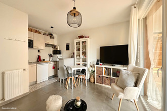 achat appartement bonneville 74130