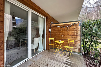 achat appartement bonneville 74130