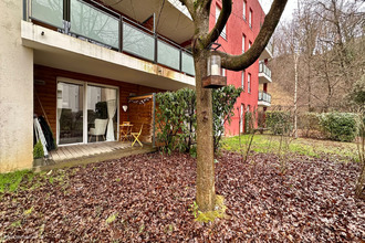 achat appartement bonneville 74130