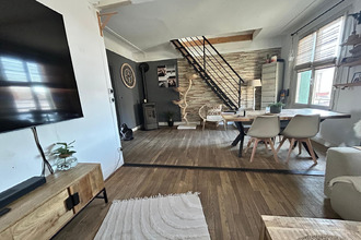 achat appartement bonnieres-sur-seine 78270