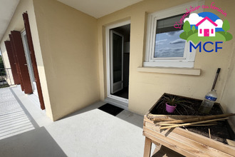 achat appartement bonnieres-sur-seine 78270