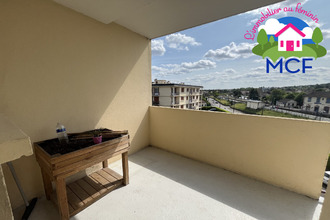 achat appartement bonnieres-sur-seine 78270