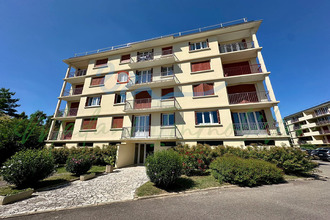 achat appartement bonnieres-sur-seine 78270