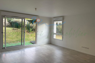 achat appartement bonnieres-sur-seine 78270