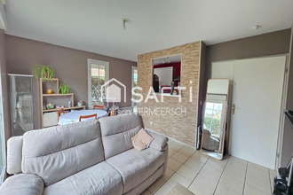 achat appartement bonnieres-sur-seine 78270