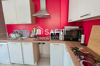 achat appartement bonnieres-sur-seine 78270