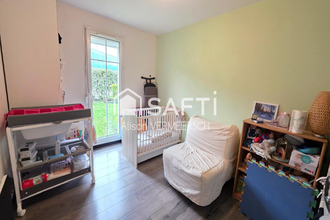 achat appartement bonnieres-sur-seine 78270