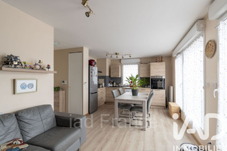 achat appartement bonnieres-sur-seine 78270