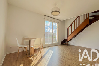 achat appartement bonnieres-sur-seine 78270