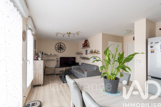 achat appartement bonnieres-sur-seine 78270