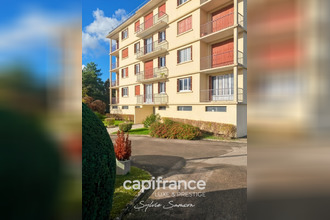 achat appartement bonnieres-sur-seine 78270