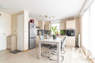 achat appartement bonnieres-sur-seine 78270