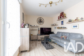achat appartement bonnieres-sur-seine 78270