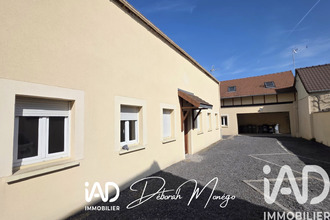 achat appartement bonnieres-sur-seine 78270