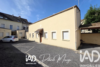 achat appartement bonnieres-sur-seine 78270