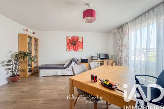 achat appartement bonnieres-sur-seine 78270