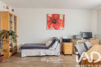 achat appartement bonnieres-sur-seine 78270