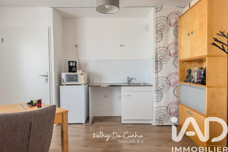 achat appartement bonnieres-sur-seine 78270