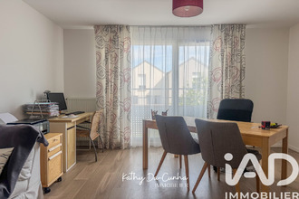achat appartement bonnieres-sur-seine 78270